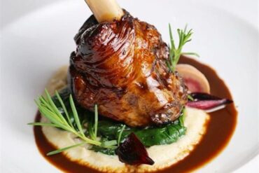 MAIN COURSE