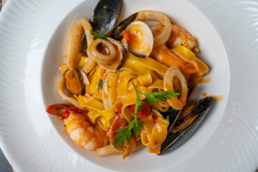 PASTA
