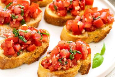 STARTERS