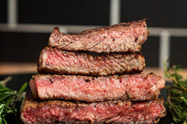 STEAK